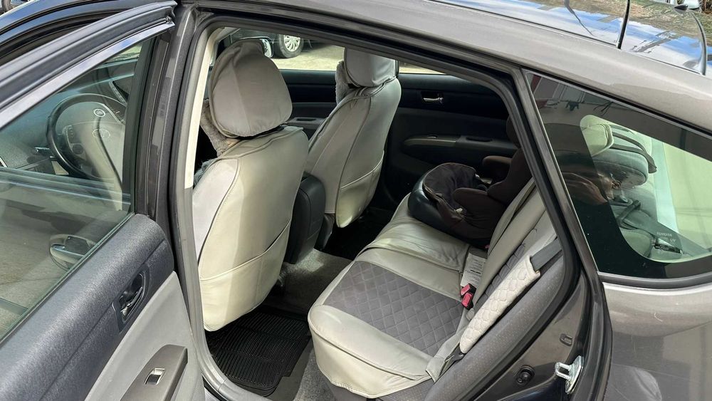 Toyota Prius 1.5 Hybrid 2005 – Excelente estado