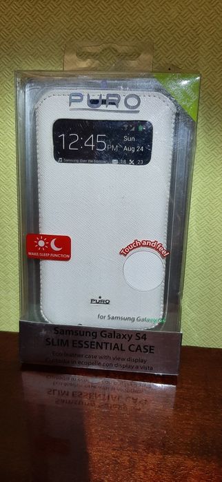 Чехол на телефон самсунг s 4