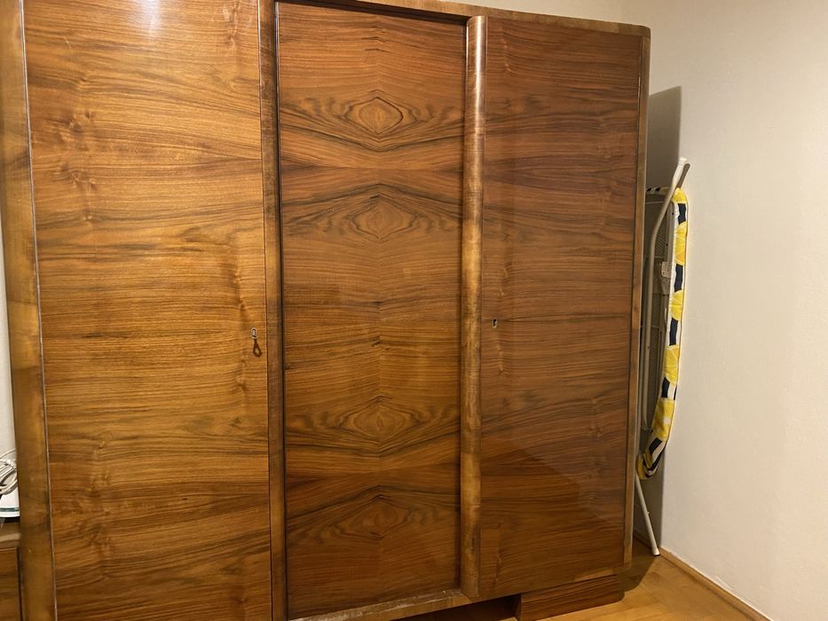 Szafa 3 drzwiowa kalwaryjska