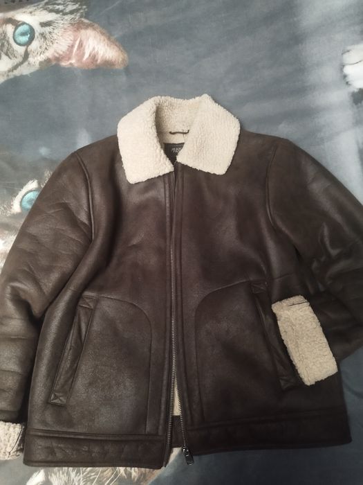 Дублянка жіноча L