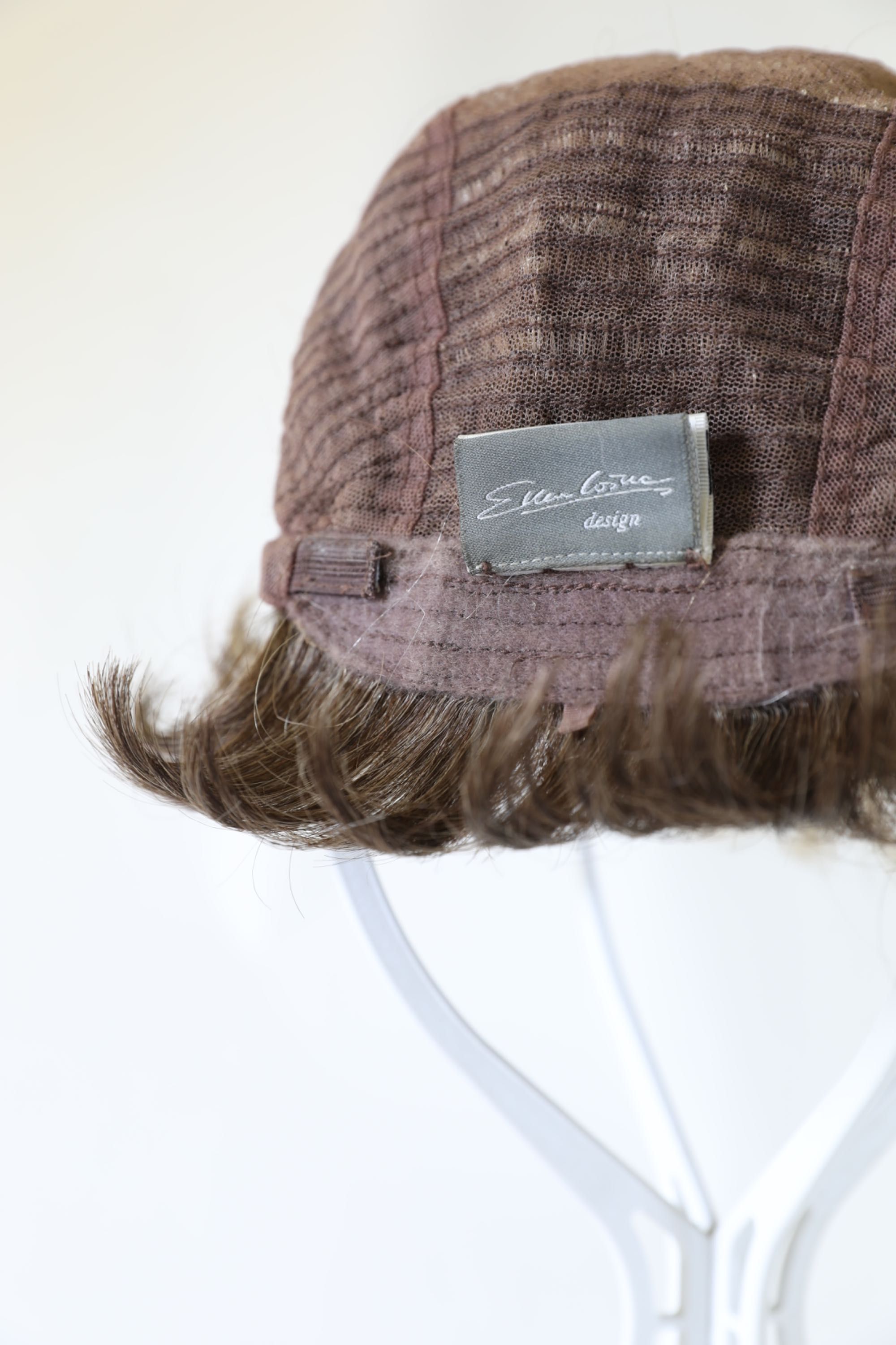 Peruka Ellen Wille Hair Society