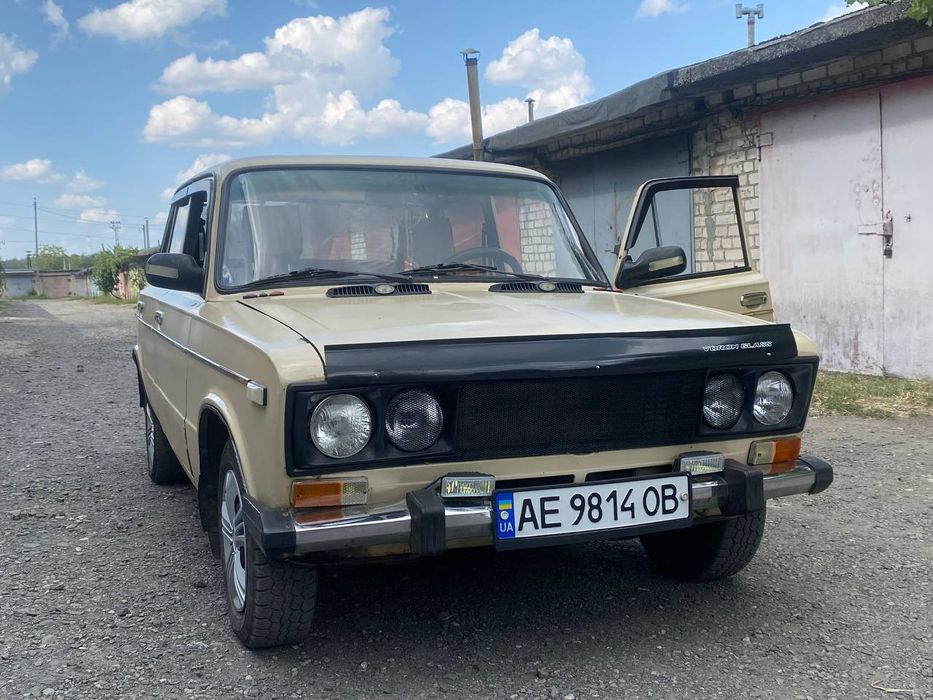 Ваз 2106 газ бензин