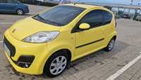 Продам Peugeot 107