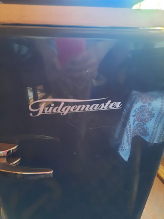 Мини холодильник Fridgemaster