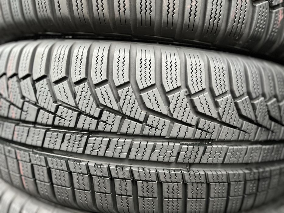 205/60/R16 (Зима) Hankook Winter i*cept evo2