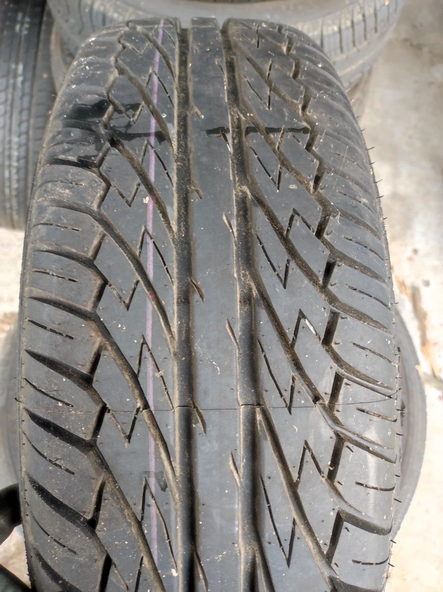 Dunlop SP Sport 300E 195/60R15 88V NOWA z zapasu opona letnia