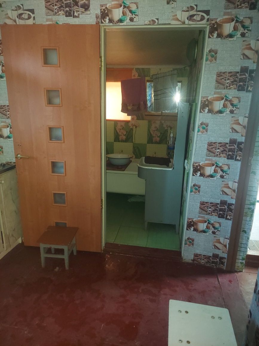 Продам дом в Просяном