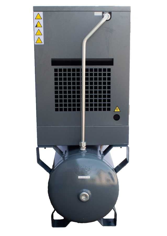 Kompresor śrubowy Kupczyk KKS 3/150 320 l/min Rzeszów