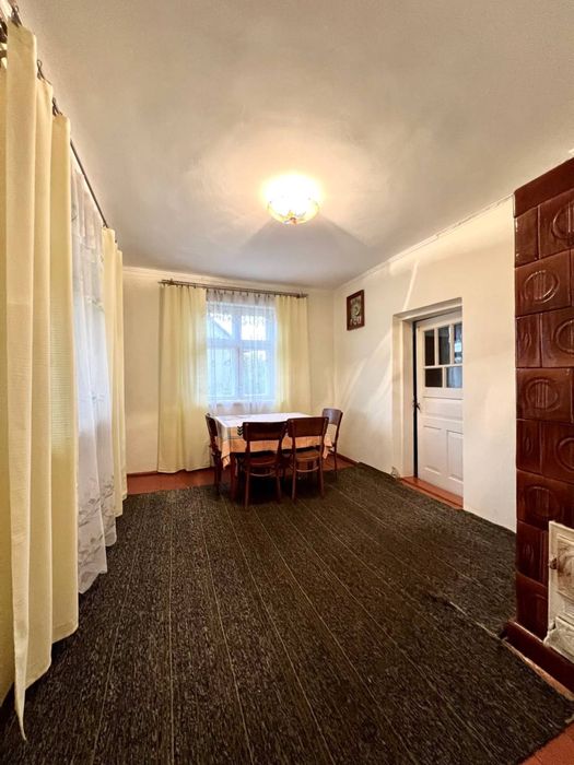 ПРОДАЖ! Будинок 70 м² + земельна ділянка 20 соток. ВИГІДНА ЛОКАЦІЯ!