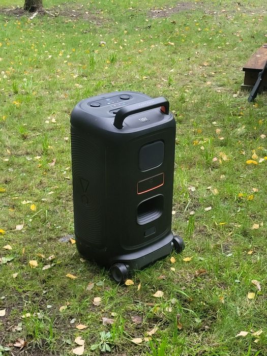 Wynajem jbl partybox 520 400w RMS