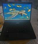 Laptop Emachines E725