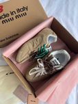 3 кольори New Balance x Miu Miu 530 (36-45)