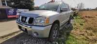 Nissan Armada Nissan Armada 5.6 V8 LPG 7 osobowy!