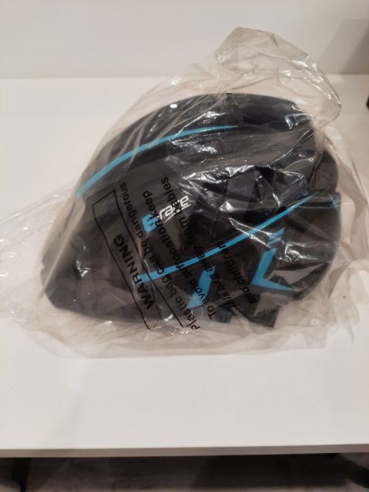 Capacete de bicicleta #novo#