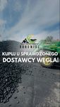 WĘGIEL GROSZEK KAZACHSTAN KOMIR  niska cena, mało popiołu