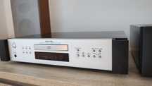 Rotel RCD 1072 - odtwarzacz CD
