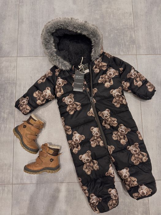 Комбінзон демісезон Next