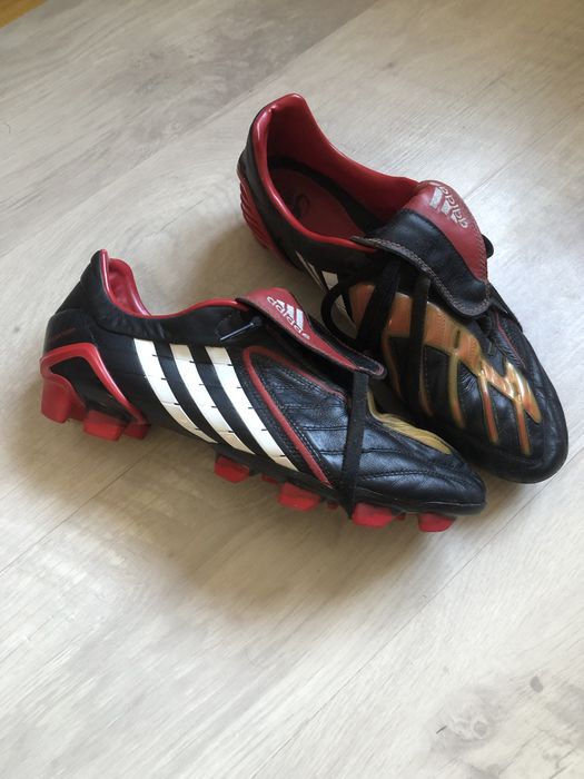 Чоловічі оригінальні бутси Adidas Predator