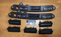 Кнопка багажника Passat B6 B7 Touran Jetta5 Golf Tiguan Audi A6