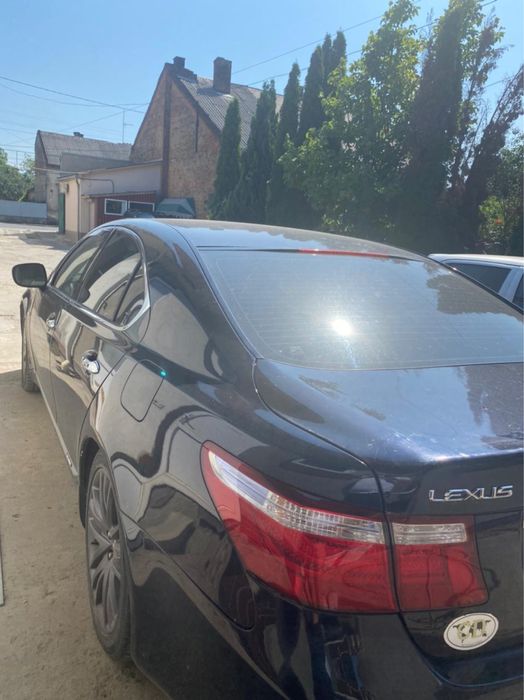 Lexus LS600 LS460 разборка шрот Лексус