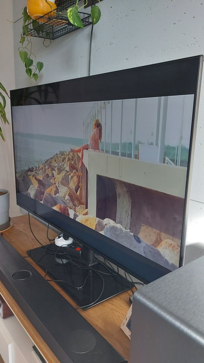 Telewizor LG 55" NanoCell 4K