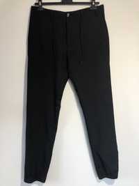 Eleganckie czarne spodnie Zara