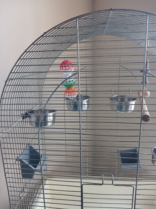 Клетка для птиц клетка для попугая