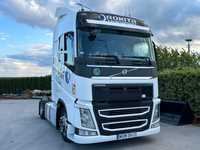 Volvo fh4 500 mega lowdeck