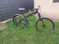 Koła dartmoor cruiser 29 z tarczami shimano deore xt
