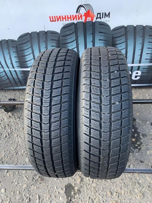 Шини 175/65 R14C пара Nexen 2022p зима 7,4мм