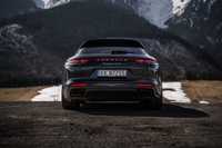 Porsche Panamera Panamera TURBO SPORT TURISMO stan idealny FULL opcja