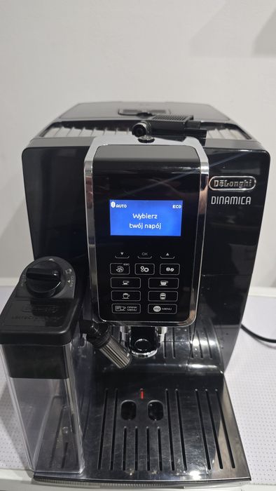 Ekspres Delonghi Dinamica