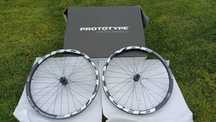 Rodas Carbono Prototype World Cup 29
