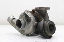 Turbosprężarka 705204 Saab 9-3 2.2 TiD Vectra C
