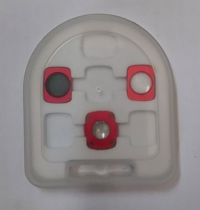 Надширококутний + макро + CPL об'єктив лінза фільтр DJI OSMO Pocket 2