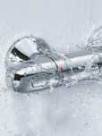 Torneira duche Grohe 1000