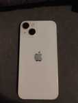 iPhone 13 różowy