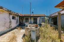 Moradia T2 em Alto-Estanqueiro, Jardia
