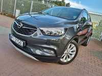 Opel Mokka !!!1.4 Turbo!!!Manual!!!Faktura Vat-Marża!!!Skóra!!!