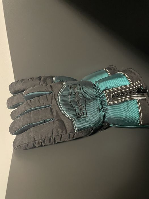 Supratherm -рукавиці лижні