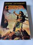 Piers Anthony. Przesmyk Centaura