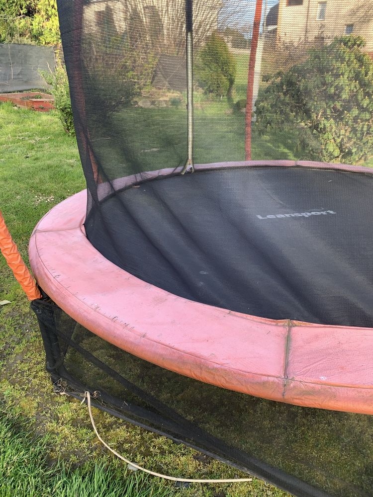 Trampolina 305 cm Leansport