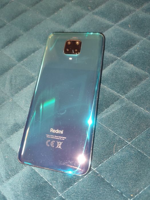 Xiaomi redmi note 9 pro 6/128