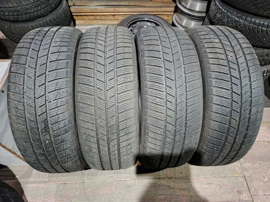 Зима 235 /55 R19 Barum poiaris-5, ціна комплекта 10000 грн