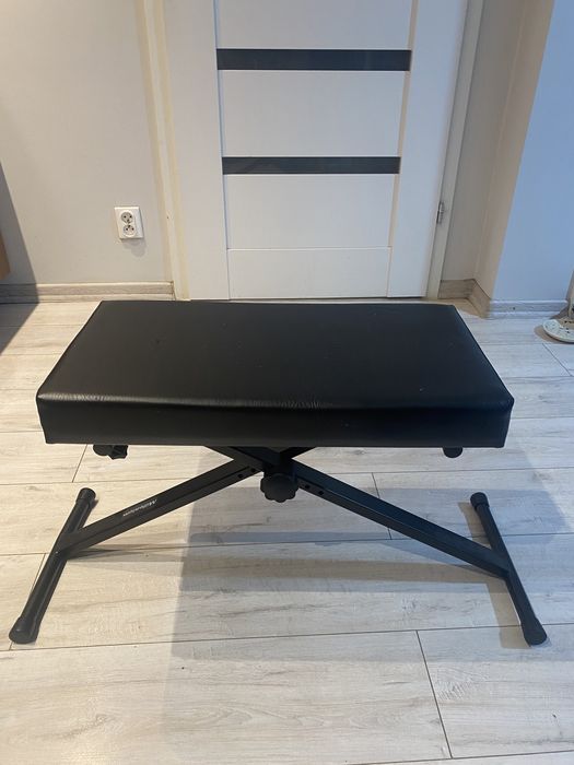 Lawka do keyboardu/sportu