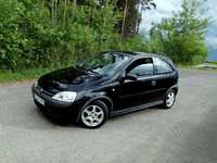 Opel Corsa 1,2LIFT 55KM GAZ SEKWENCJA Szyberdach ALUFELGl Mp3 SAL0N PL