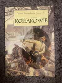 Kossakowie. Stefania Krzysztofowicz-Kozakowska