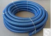 Wąż ssawny -  tłoczny asenizacyjny PVC  AGRO fi 75 DN75 3"