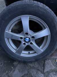 Felgi BMW 16 5x120