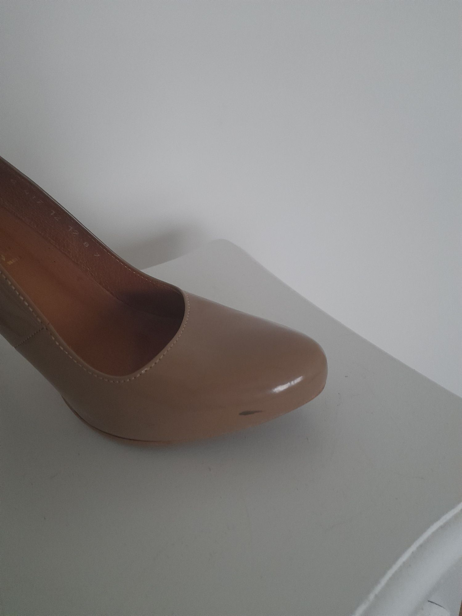 Buty  szpilki Szydłowski roz 38
